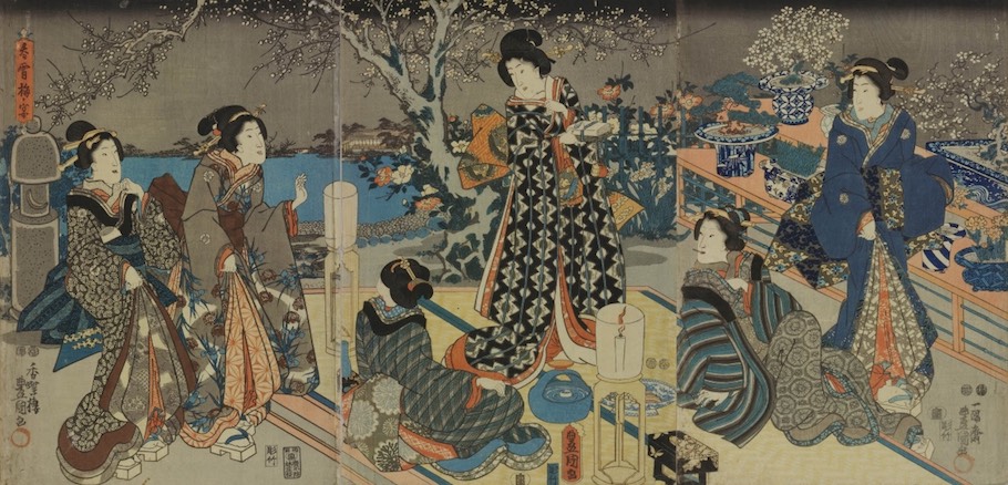 The History of Bonsai