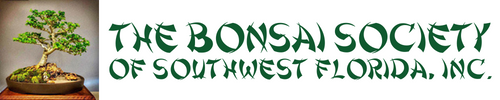 Bonsai Society of SWFL