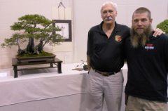 2014 Annual Bonsai Show