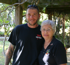 Erik Wigert and Judy Gore_0