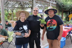 Marth, Rick and Jaye