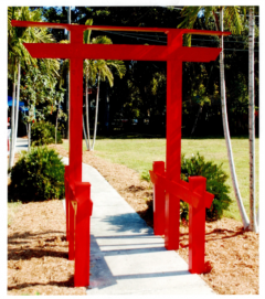 Torii Gate